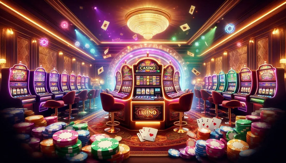 tl casino